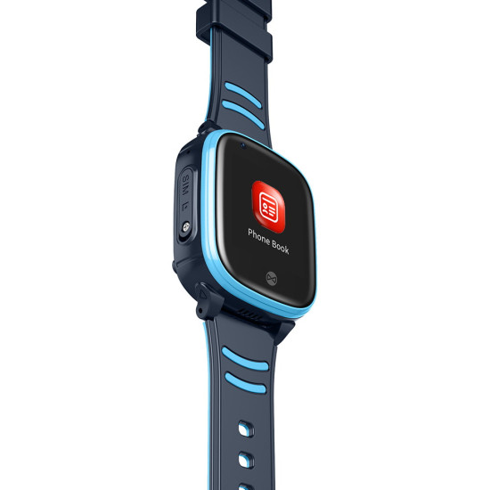 RELOJ SMARTWATCH FOREVER LOOK ME KW - 500 Smartwatches RELOJ SMARTWATCH FOREVER LOOK ME KW - 500 Smartwatches