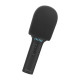 MICROFONO BLUETOOTH FOREVER BMS - 500 CON ALTAVOZ Micrófonos MICROFONO BLUETOOTH FOREVER BMS - 500 CON ALTAVOZ Micrófonos