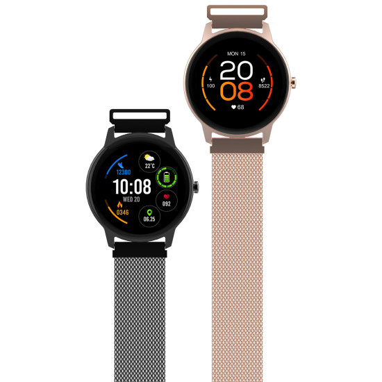 RELOJ SMARTWATCH FOREVER FORVIVE 2 SLIM Smartwatches RELOJ SMARTWATCH FOREVER FORVIVE 2 SLIM Smartwatches