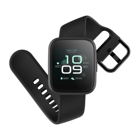 RELOJ SMARTWATCH FOREVER FOREVIGO 2 SW - 310 Smartwatches RELOJ SMARTWATCH FOREVER FOREVIGO 2 SW - 310 Smartwatches