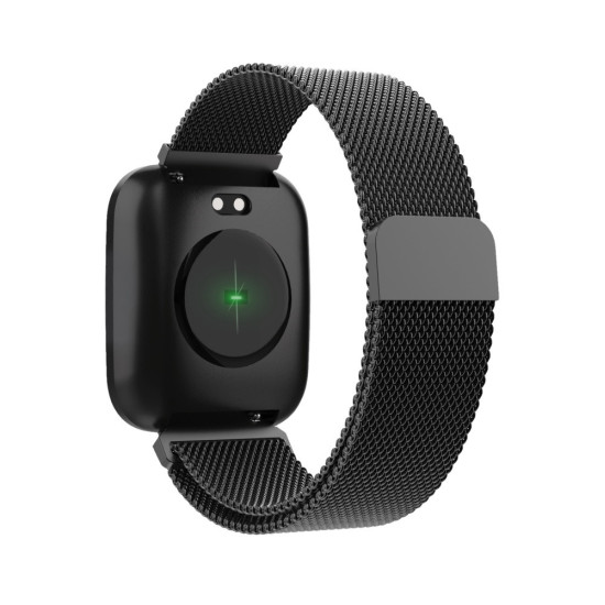 RELOJ SMARTWATCH FOREVER FOREVIGO 2 SW - 310 Smartwatches RELOJ SMARTWATCH FOREVER FOREVIGO 2 SW - 310 Smartwatches