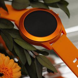 RELOJ SMARTWATCH FOREVER COLORUM CW - 300 COLOR