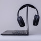AURICULARES INALAMBRICOS FOREVER BTH - 505 COLOR NEGRO Auriculares AURICULARES INALAMBRICOS FOREVER BTH - 505 COLOR NEGRO Auriculares
