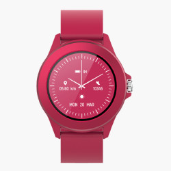 RELOJ SMARTWATCH FOREVER COLORUM CW - 300 COLOR