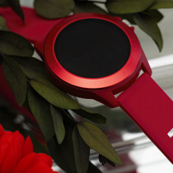 RELOJ SMARTWATCH FOREVER COLORUM CW - 300 COLOR
