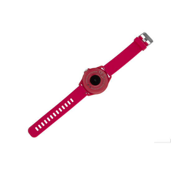RELOJ SMARTWATCH FOREVER COLORUM CW - 300 COLOR Smartwatches