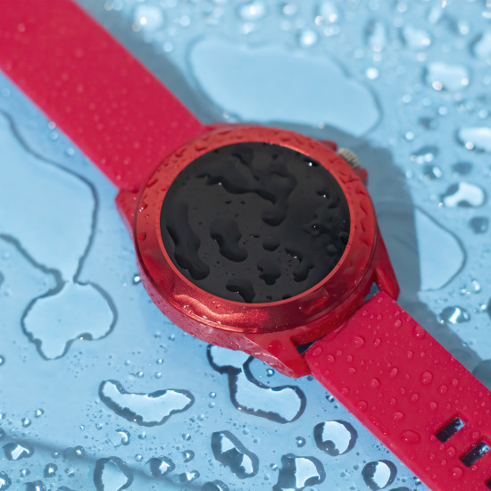 RELOJ SMARTWATCH FOREVER COLORUM CW - 300 COLOR Smartwatches