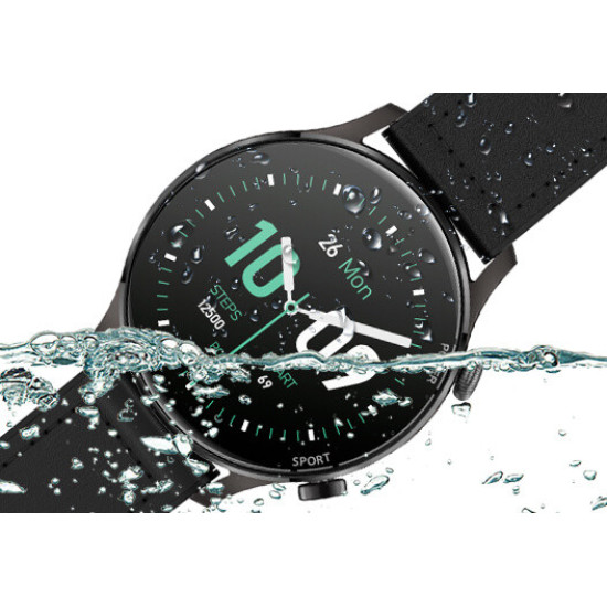 RELOJ SMARTWATCH FOREVER GRAND SW - 700 COLOR Smartwatches RELOJ SMARTWATCH FOREVER GRAND SW - 700 COLOR Smartwatches