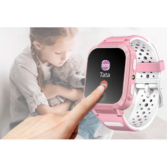 RELOJ SMARTWATCH FOREVER KIDSWATCH FINDME 2 Smartwatches RELOJ SMARTWATCH FOREVER KIDSWATCH FINDME 2 Smartwatches