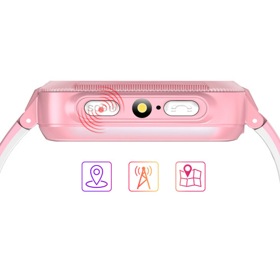 RELOJ SMARTWATCH FOREVER KIDSWATCH FINDME 2 Smartwatches RELOJ SMARTWATCH FOREVER KIDSWATCH FINDME 2 Smartwatches