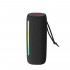 ALTAVOZ BLUETOOTH FOREVER BS - 20 LED COLOR