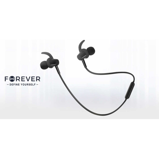 AURICULARES BLUETOOTH FOREVER 4SPORT BSH - 400 RED Auriculares AURICULARES BLUETOOTH FOREVER 4SPORT BSH - 400 RED Auriculares