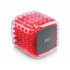 ALTAVOZ BLUETOOTH FOREVER BUMPAIR BS - 700 RED