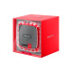 ALTAVOZ BLUETOOTH FOREVER BUMPAIR BS - 700 RED Altavoces ALTAVOZ BLUETOOTH FOREVER BUMPAIR BS - 700 RED Altavoces