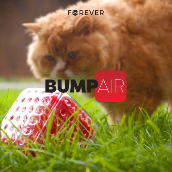 ALTAVOZ BLUETOOTH FOREVER BUMPAIR BS - 700 RED Altavoces ALTAVOZ BLUETOOTH FOREVER BUMPAIR BS - 700 RED Altavoces