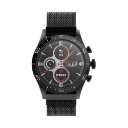 RELOJ SMARTWATCH FOREVER AMOLED ICON AW - 100