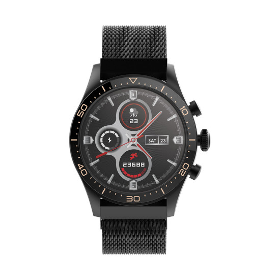 RELOJ SMARTWATCH FOREVER AMOLED ICON AW - 100 Smartwatches RELOJ SMARTWATCH FOREVER AMOLED ICON AW - 100 Smartwatches