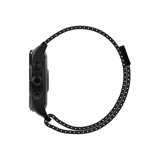 RELOJ SMARTWATCH FOREVER AMOLED ICON AW - 100 Smartwatches RELOJ SMARTWATCH FOREVER AMOLED ICON AW - 100 Smartwatches