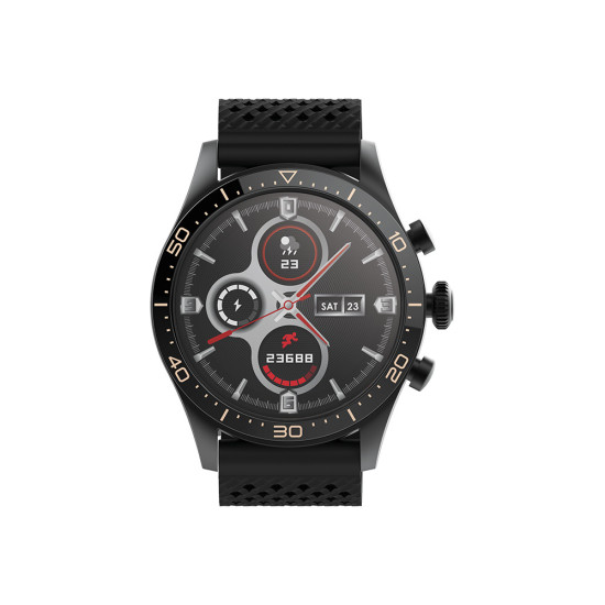 RELOJ SMARTWATCH FOREVER AMOLED ICON AW - 100 Smartwatches RELOJ SMARTWATCH FOREVER AMOLED ICON AW - 100 Smartwatches