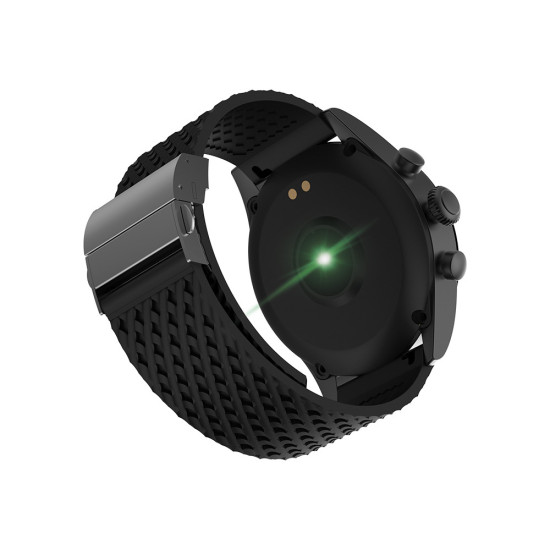 RELOJ SMARTWATCH FOREVER AMOLED ICON AW - 100 Smartwatches RELOJ SMARTWATCH FOREVER AMOLED ICON AW - 100 Smartwatches