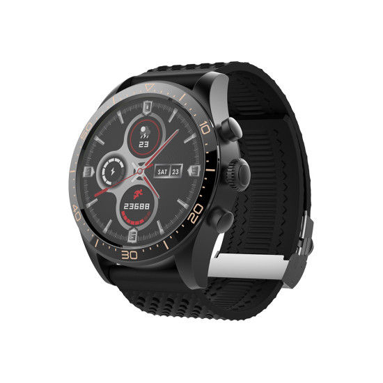 RELOJ SMARTWATCH FOREVER AMOLED ICON AW - 100 Smartwatches RELOJ SMARTWATCH FOREVER AMOLED ICON AW - 100 Smartwatches