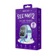 RELOJ SMARTWATCH FOREVER KIDS SEE MEE Smartwatches RELOJ SMARTWATCH FOREVER KIDS SEE MEE Smartwatches