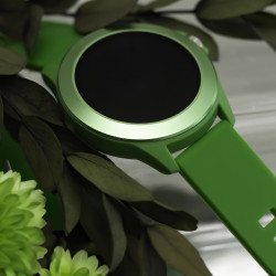 RELOJ SMARTWATCH FOREVER COLORUM CW - 300 COLOR