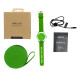RELOJ SMARTWATCH FOREVER COLORUM CW - 300 COLOR Smartwatches RELOJ SMARTWATCH FOREVER COLORUM CW - 300 COLOR Smartwatches