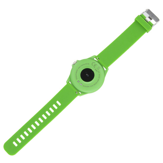 RELOJ SMARTWATCH FOREVER COLORUM CW - 300 COLOR Smartwatches RELOJ SMARTWATCH FOREVER COLORUM CW - 300 COLOR Smartwatches