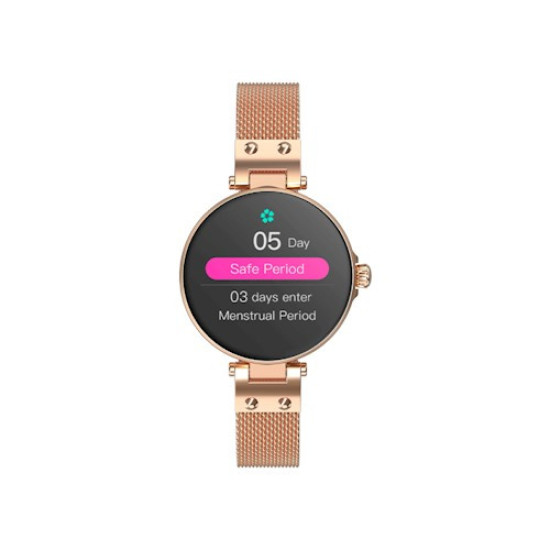 RELOJ SMARTWATCH FOREVER FORVIVE PETITE SB - 305 Smartwatches RELOJ SMARTWATCH FOREVER FORVIVE PETITE SB - 305 Smartwatches