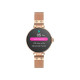 RELOJ SMARTWATCH FOREVER FORVIVE PETITE SB - 305 Smartwatches RELOJ SMARTWATCH FOREVER FORVIVE PETITE SB - 305 Smartwatches