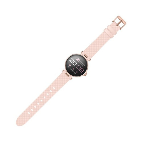 RELOJ SMARTWATCH FOREVER FORVIVE PETITE SB - 305 Smartwatches RELOJ SMARTWATCH FOREVER FORVIVE PETITE SB - 305 Smartwatches