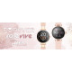 RELOJ SMARTWATCH FOREVER FORVIVE PETITE SB - 305 Smartwatches RELOJ SMARTWATCH FOREVER FORVIVE PETITE SB - 305 Smartwatches