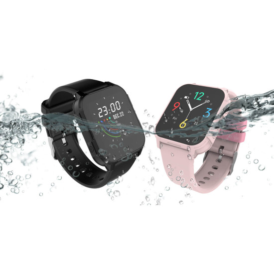 RELOJ SMARTWATCH FOREVER IGO 2 JW - 150 Smartwatches RELOJ SMARTWATCH FOREVER IGO 2 JW - 150 Smartwatches