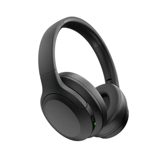 AURICULARES INALAMBRICOS FOREVER BTH - 700 COLOR NEGRO Auriculares AURICULARES INALAMBRICOS FOREVER BTH - 700 COLOR NEGRO Auriculares