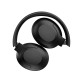 AURICULARES INALAMBRICOS FOREVER BTH - 700 COLOR NEGRO Auriculares AURICULARES INALAMBRICOS FOREVER BTH - 700 COLOR NEGRO Auriculares