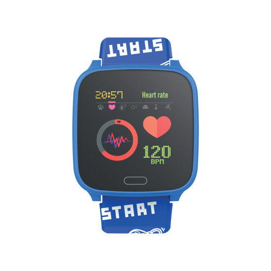 RELOJ SMARTWATCH FOREVER IGO JW - 100 COLOR Smartwatches RELOJ SMARTWATCH FOREVER IGO JW - 100 COLOR Smartwatches