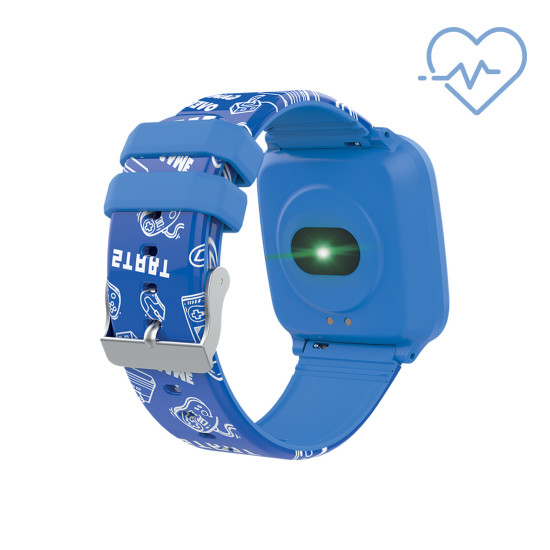 RELOJ SMARTWATCH FOREVER IGO JW - 100 COLOR Smartwatches RELOJ SMARTWATCH FOREVER IGO JW - 100 COLOR Smartwatches