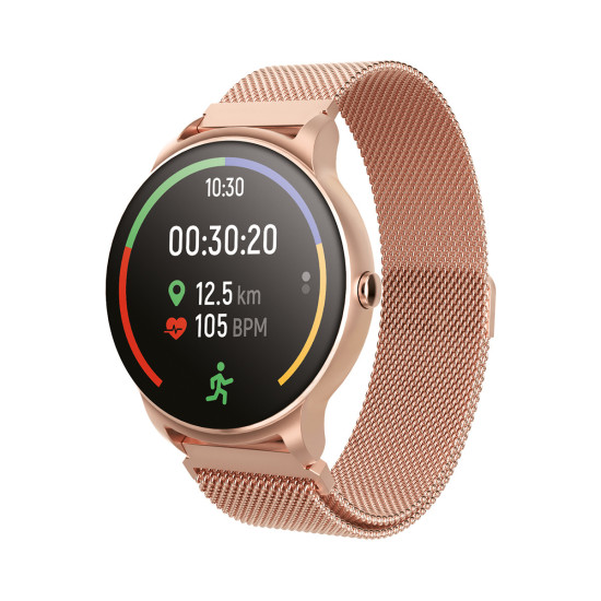 RELOJ SMARTWATCH FOREVER FORVIVE 2 SB - 330 Smartwatches RELOJ SMARTWATCH FOREVER FORVIVE 2 SB - 330 Smartwatches