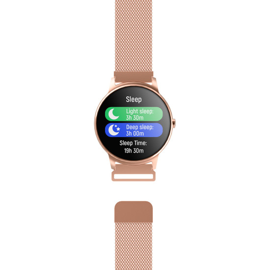 RELOJ SMARTWATCH FOREVER FORVIVE 2 SB - 330 Smartwatches RELOJ SMARTWATCH FOREVER FORVIVE 2 SB - 330 Smartwatches