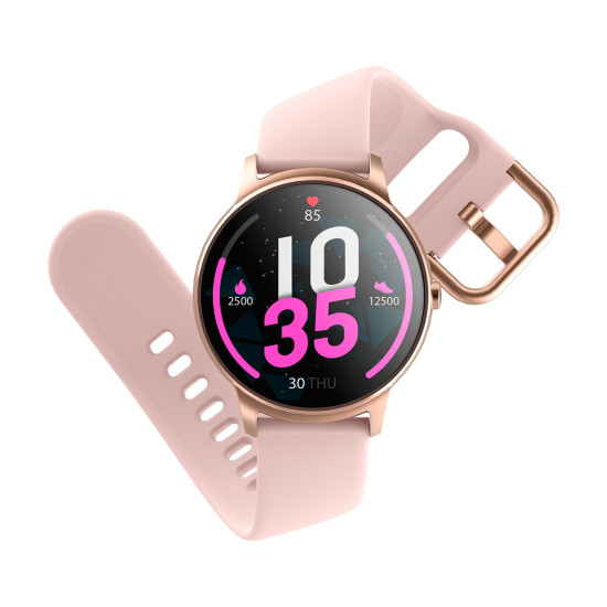RELOJ SMARTWATCH FOREVER FORVIVE 2 SB - 330 Smartwatches RELOJ SMARTWATCH FOREVER FORVIVE 2 SB - 330 Smartwatches