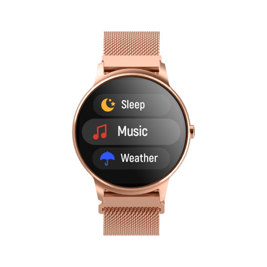RELOJ SMARTWATCH FOREVER FORVIVE 2 SB - 330 Smartwatches RELOJ SMARTWATCH FOREVER FORVIVE 2 SB - 330 Smartwatches