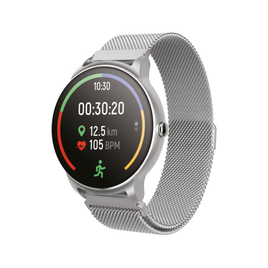 RELOJ SMARTWATCH FOREVER FORVIVE 2 SB - 330 Smartwatches RELOJ SMARTWATCH FOREVER FORVIVE 2 SB - 330 Smartwatches