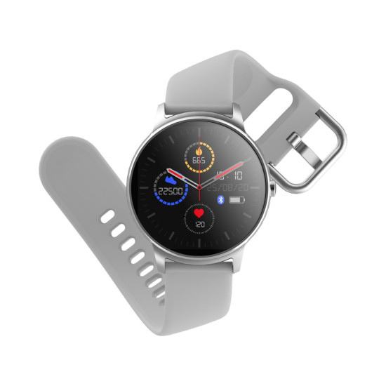 RELOJ SMARTWATCH FOREVER FORVIVE 2 SB - 330 Smartwatches RELOJ SMARTWATCH FOREVER FORVIVE 2 SB - 330 Smartwatches