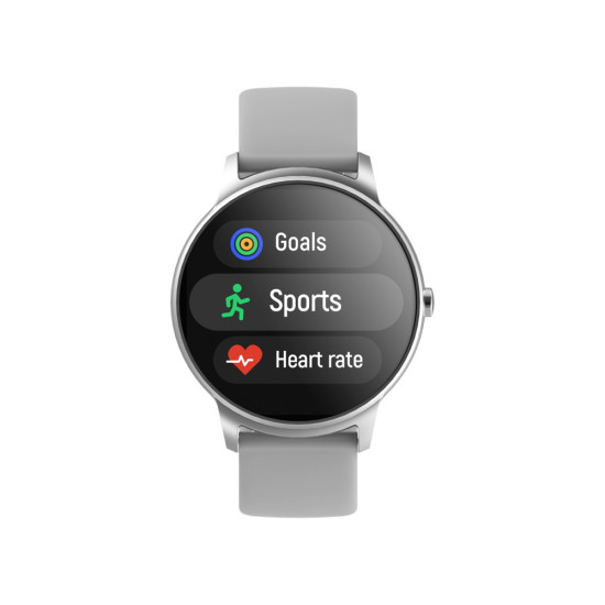 RELOJ SMARTWATCH FOREVER FORVIVE 2 SB - 330 Smartwatches RELOJ SMARTWATCH FOREVER FORVIVE 2 SB - 330 Smartwatches