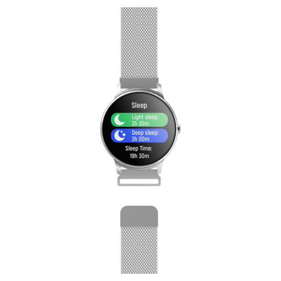 RELOJ SMARTWATCH FOREVER FORVIVE 2 SB - 330 Smartwatches RELOJ SMARTWATCH FOREVER FORVIVE 2 SB - 330 Smartwatches