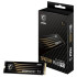 DISCO DURO INTERNO SOLIDO SSD MSI