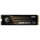 DISCO DURO INTERNO SOLIDO SSD MSI Discos duros internos DISCO DURO INTERNO SOLIDO SSD MSI Discos duros internos