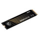 DISCO DURO INTERNO SOLIDO SSD MSI Discos duros internos DISCO DURO INTERNO SOLIDO SSD MSI Discos duros internos