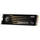 DISCO DURO INTERNO SOLIDO SSD MSI Discos duros internos DISCO DURO INTERNO SOLIDO SSD MSI Discos duros internos